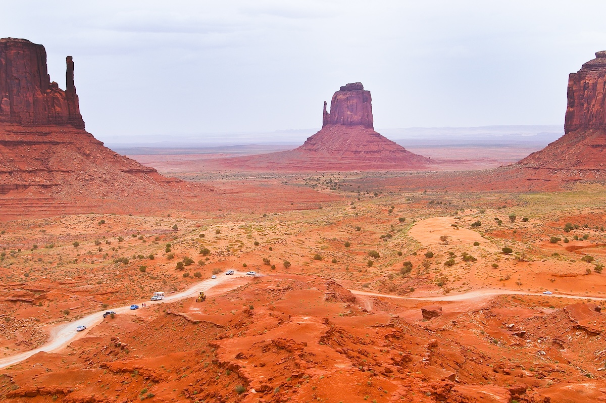 Monument Valley
