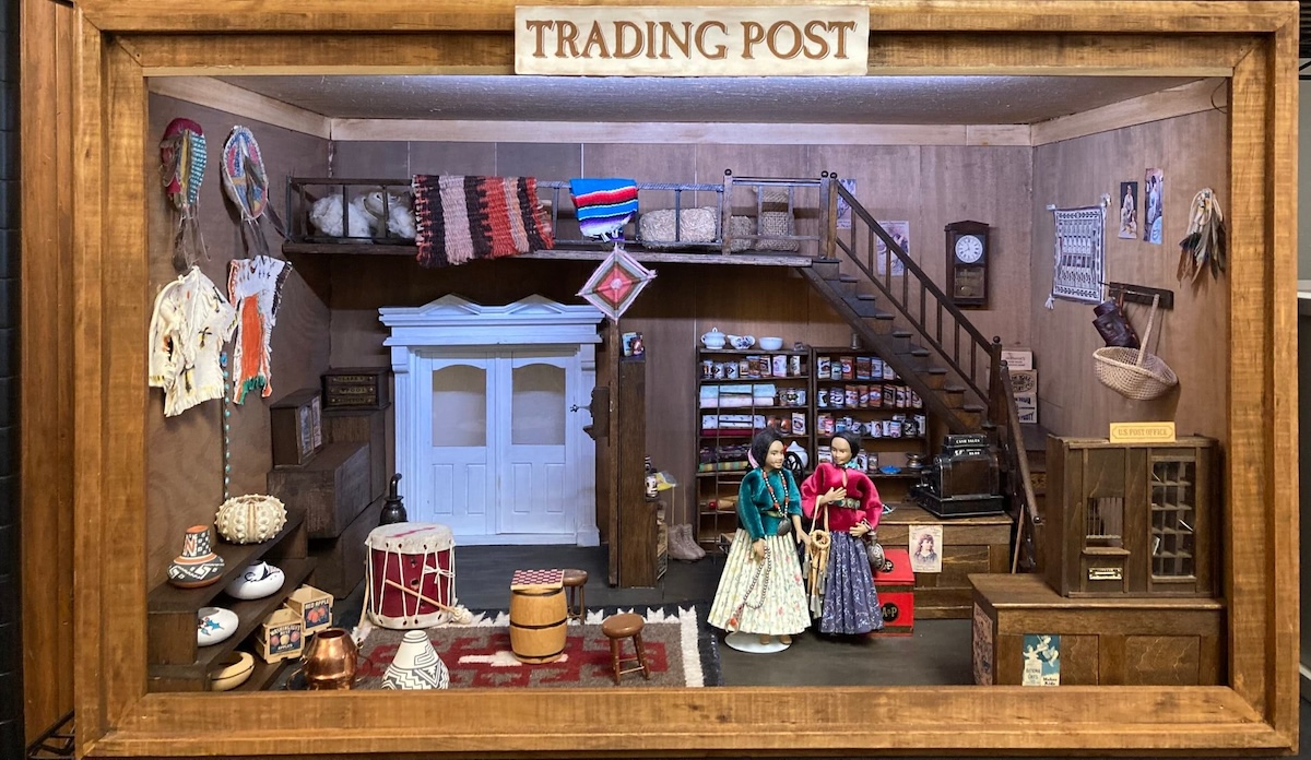 Museum of Miniature Houses