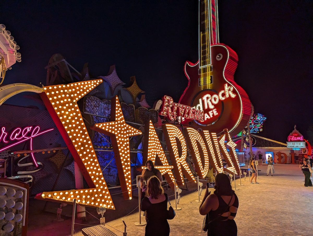 Neon Museum