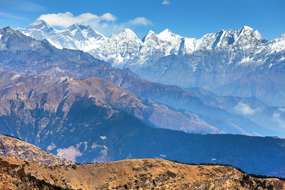 Nepal