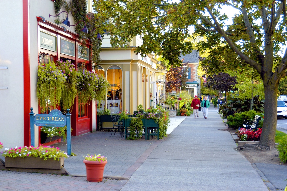 Niagara-on-the-Lake