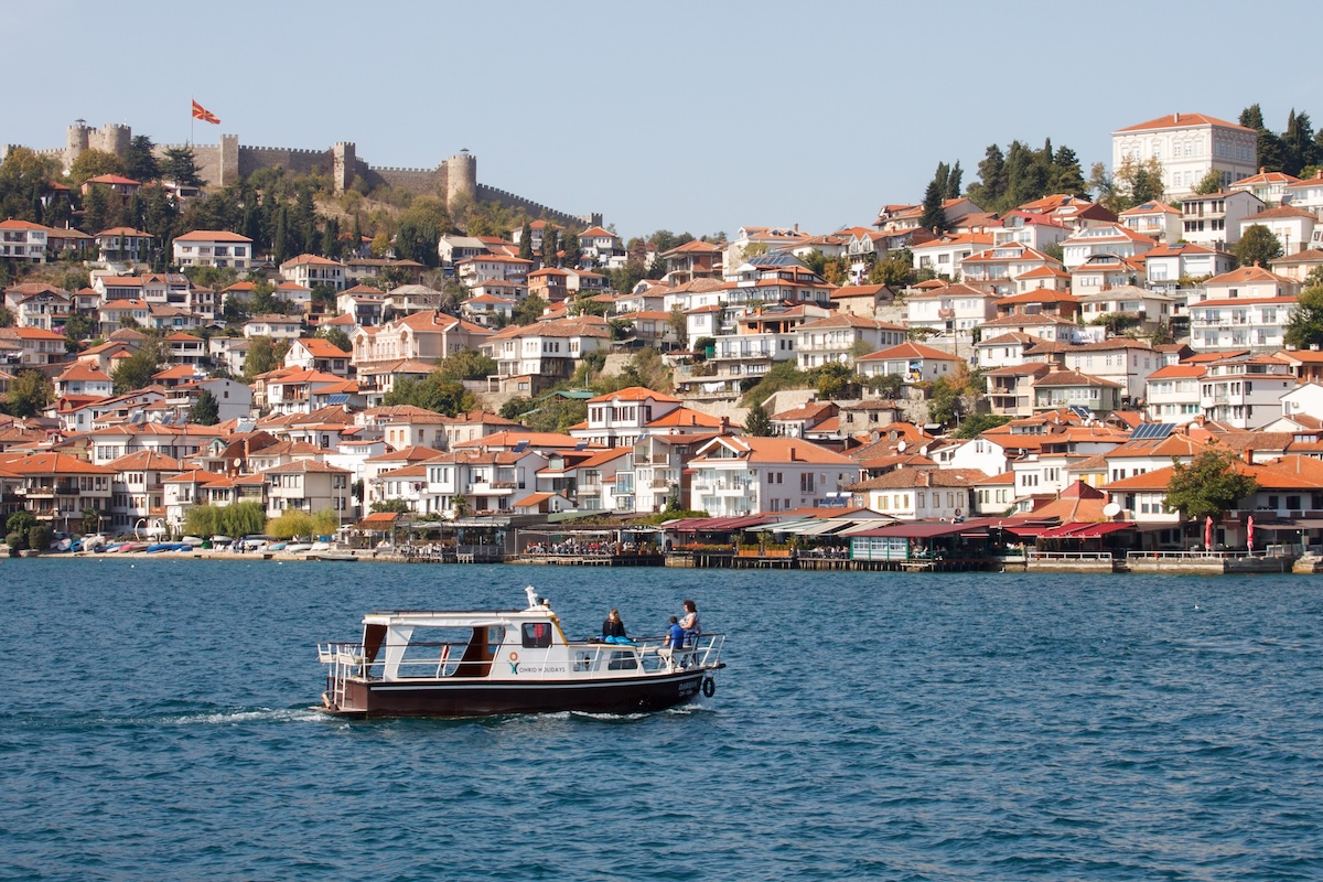Ohrid