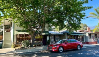 Ojai