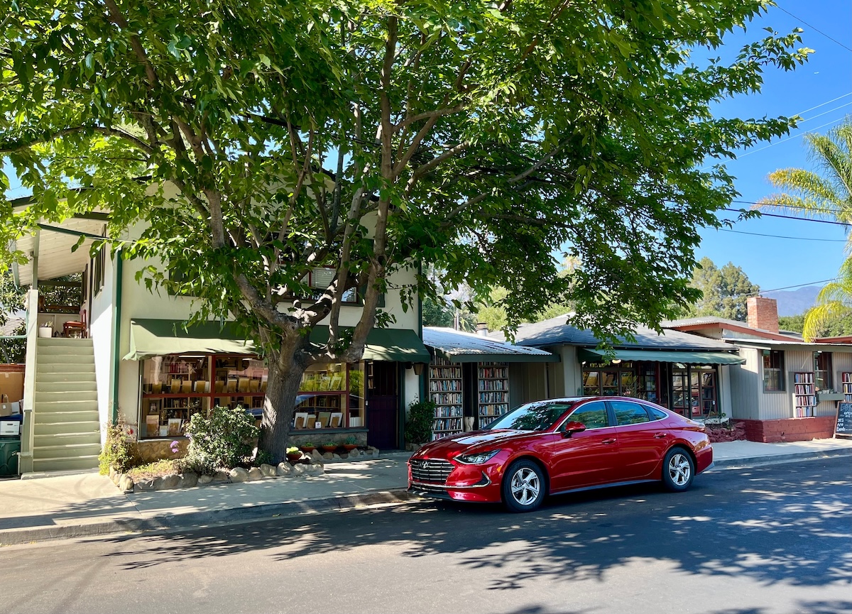 Ojai