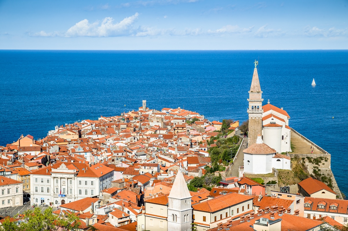 Piran