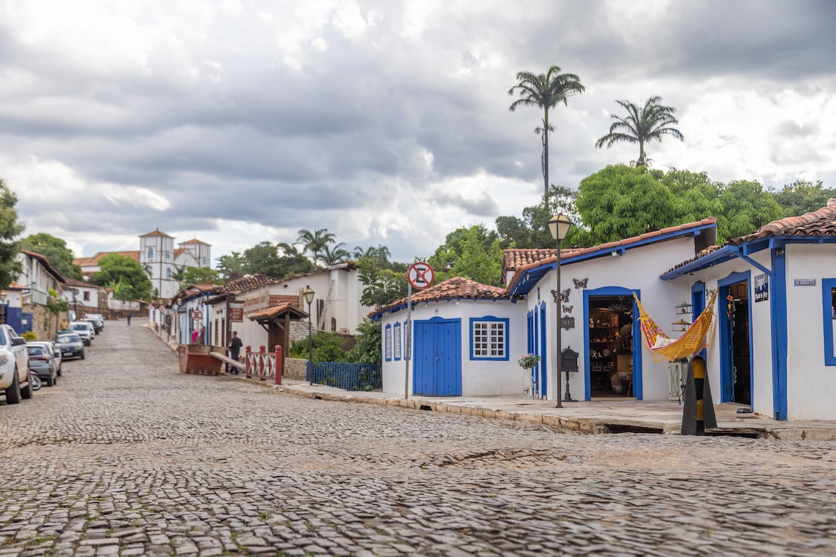 Pirenópolis