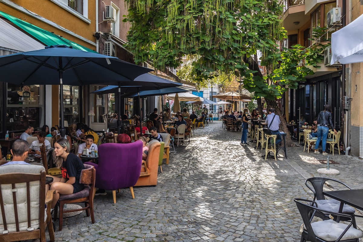 Plovdiv