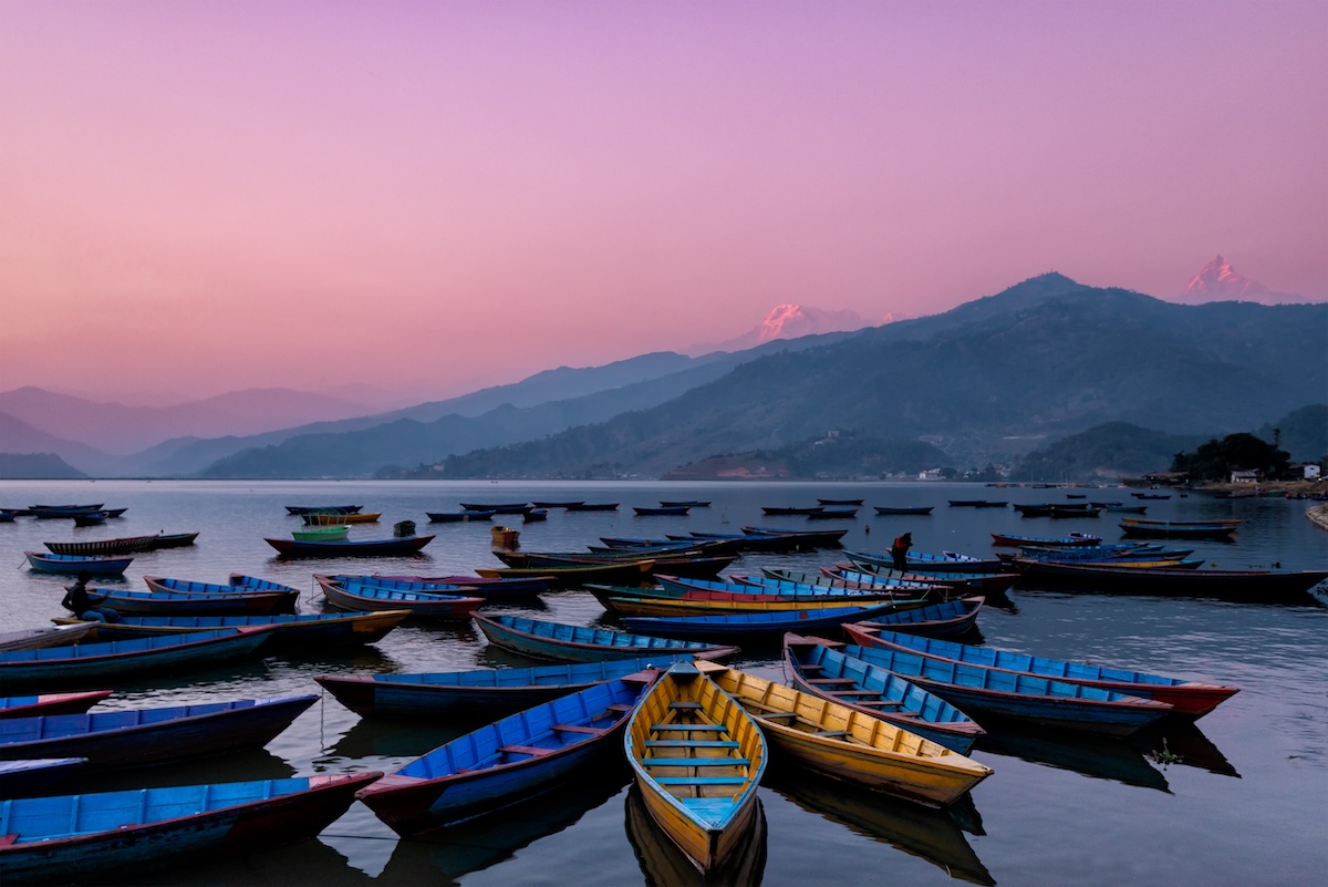 Pokhara