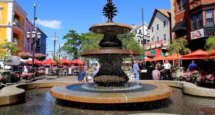 Providence