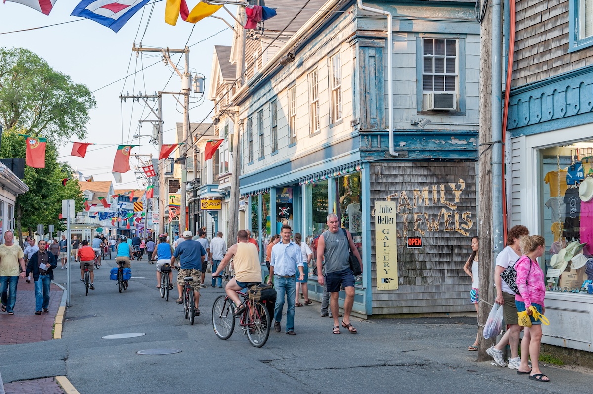 Provincetown