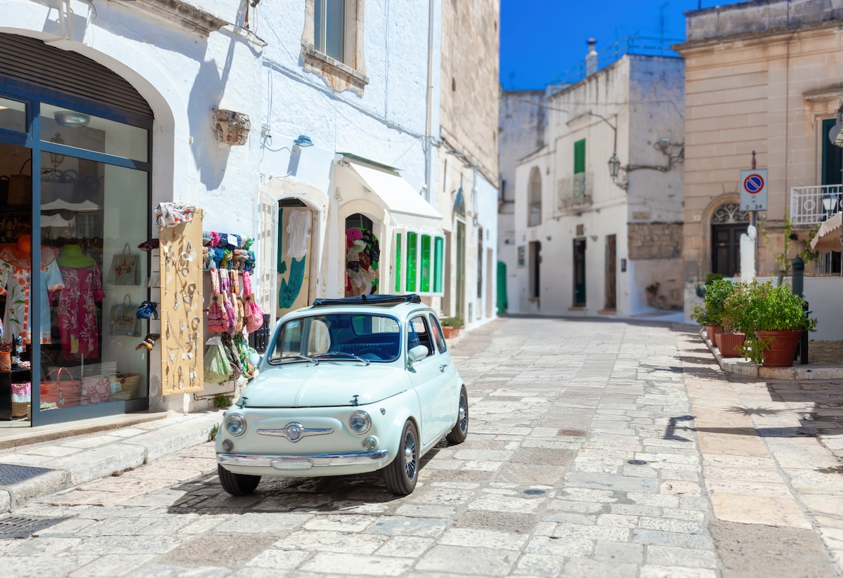 Puglia