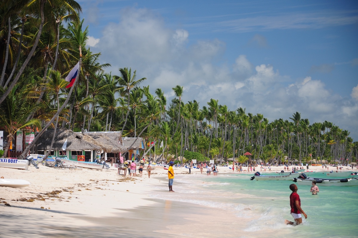 Punta Cana