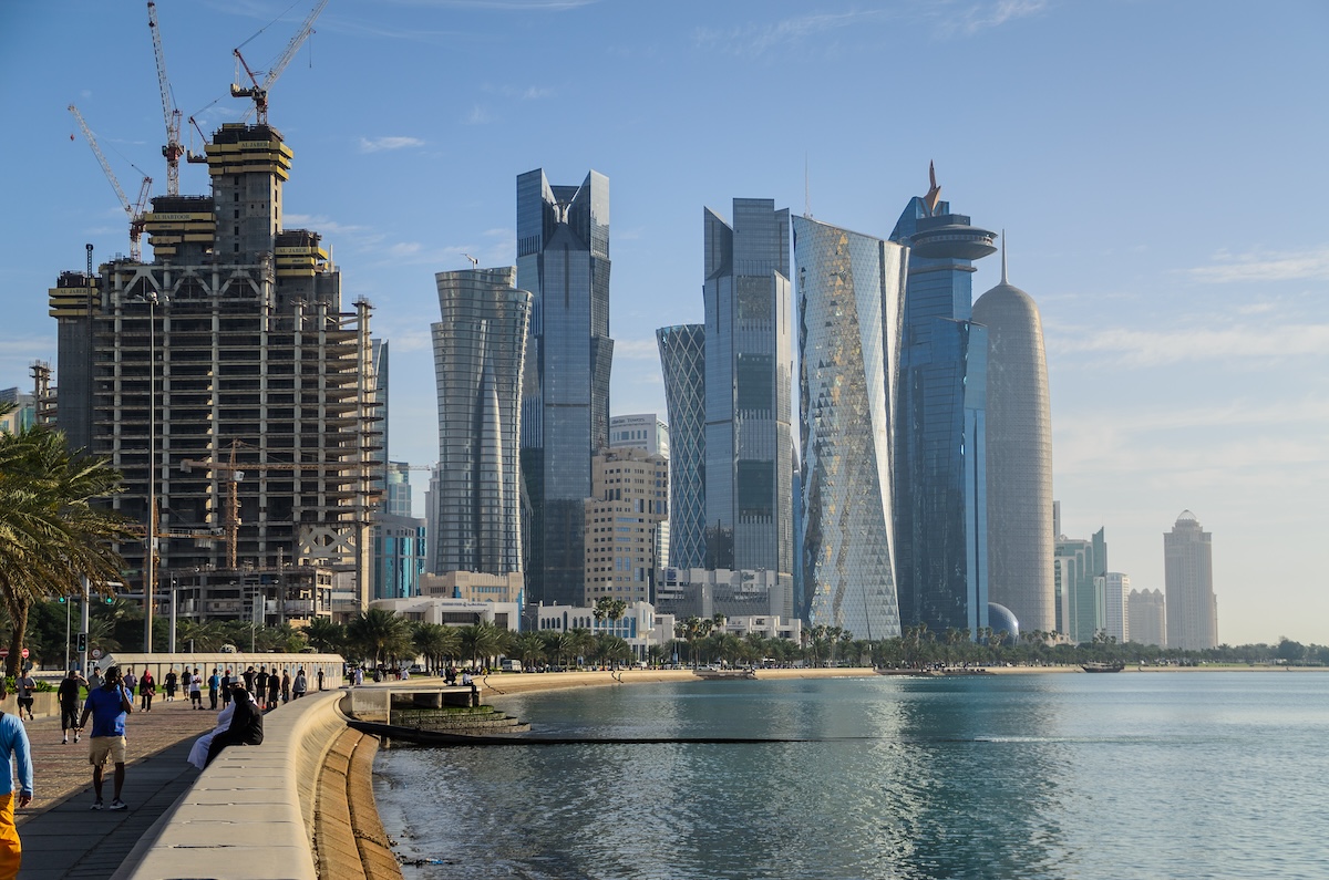 Qatar