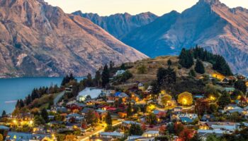 Queenstown