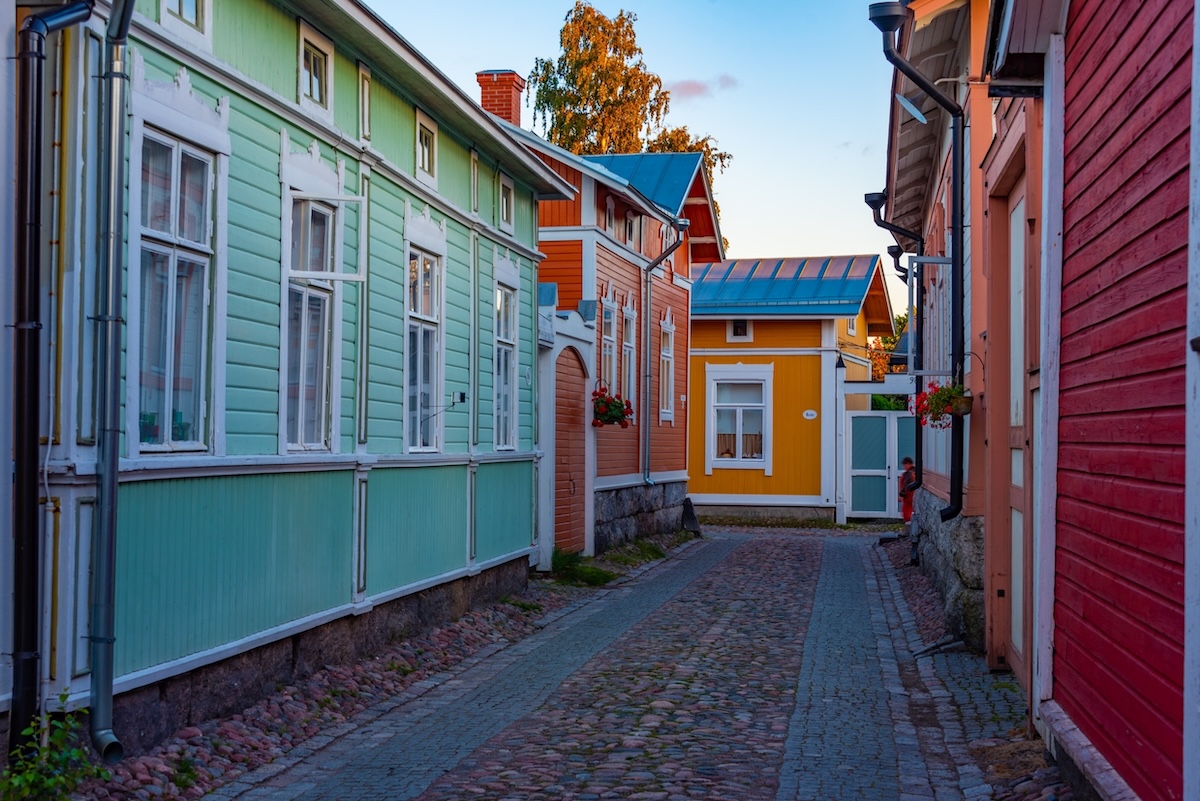 Rauma
