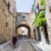 Rhodes Town