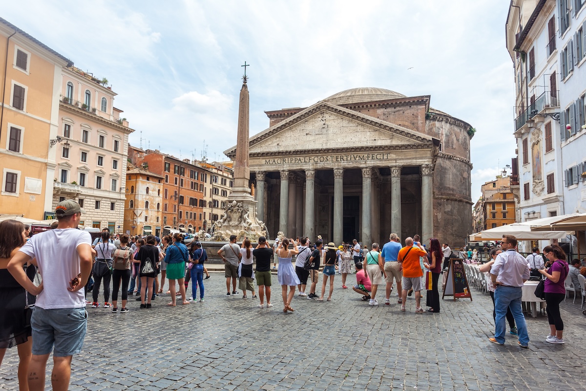 Rome, Italy