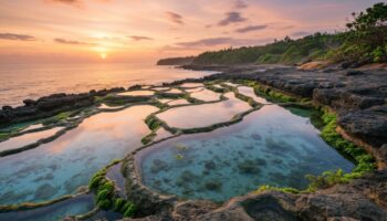 Rote Island, Indonesia
