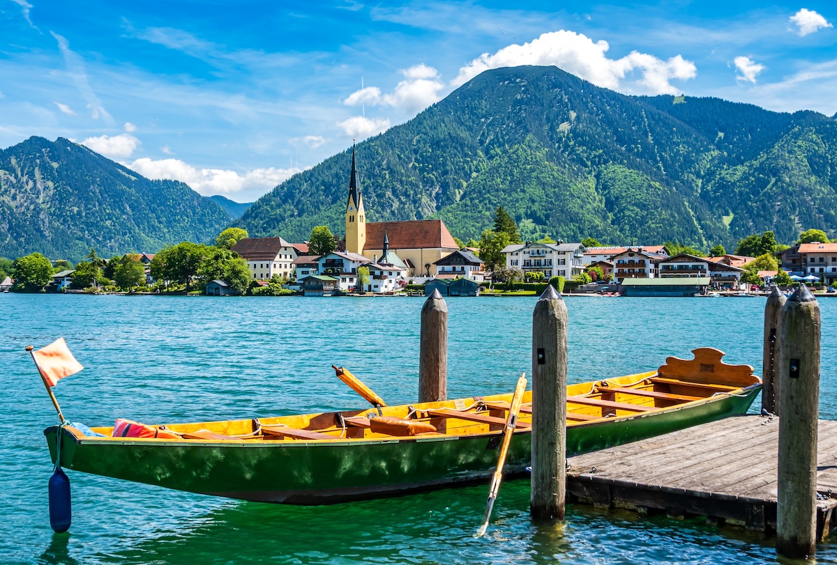 Rottach-Egern