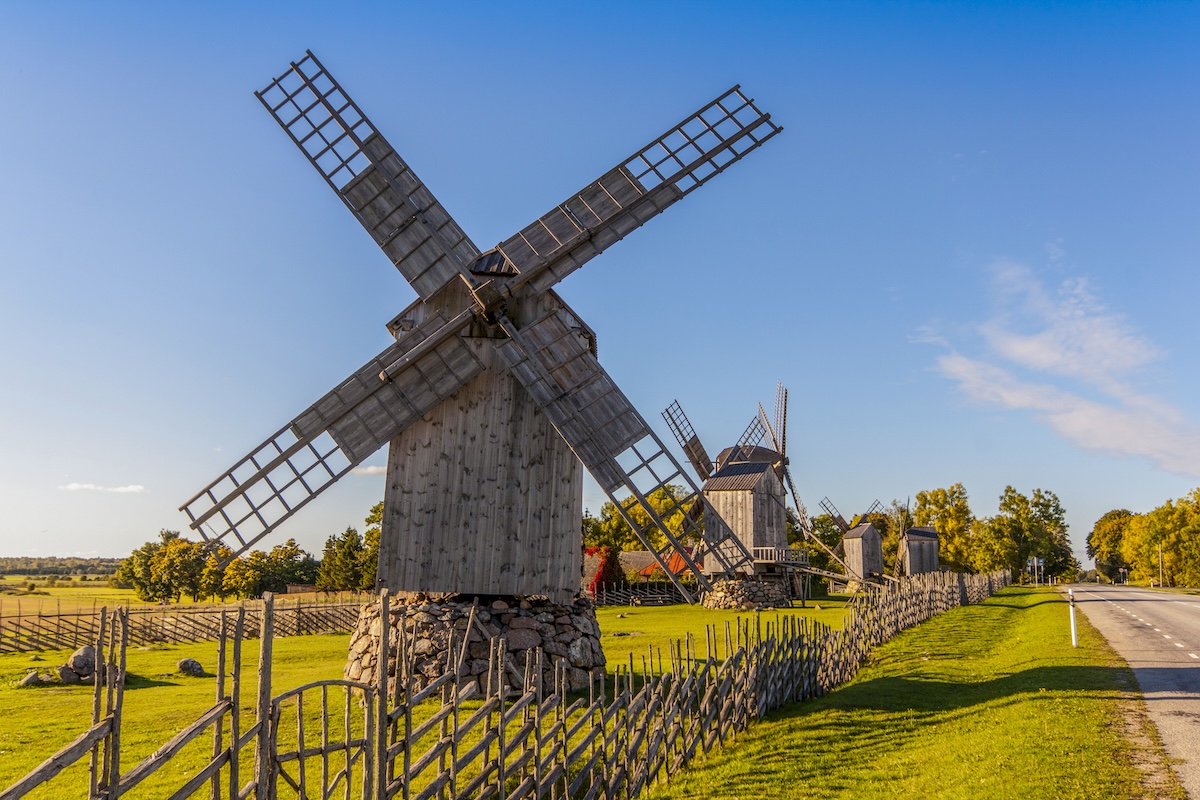 Saaremaa