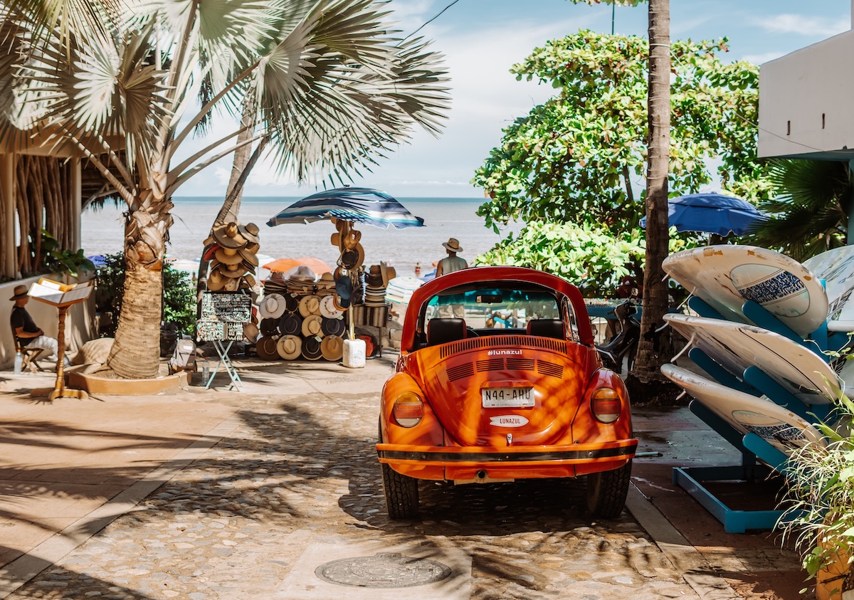 Sayulita
