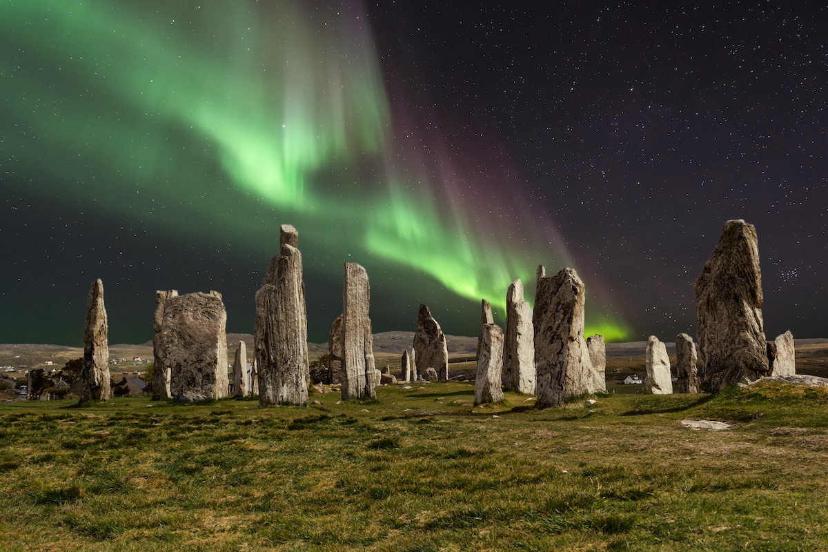 Scotland
