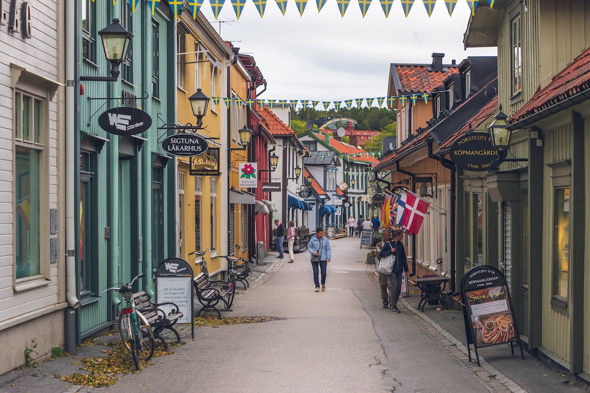Sigtuna