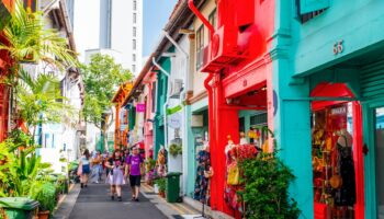 Singapore