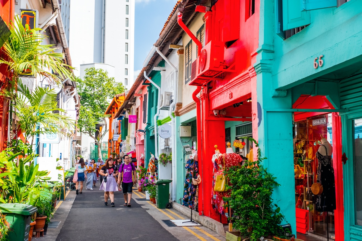 Singapore