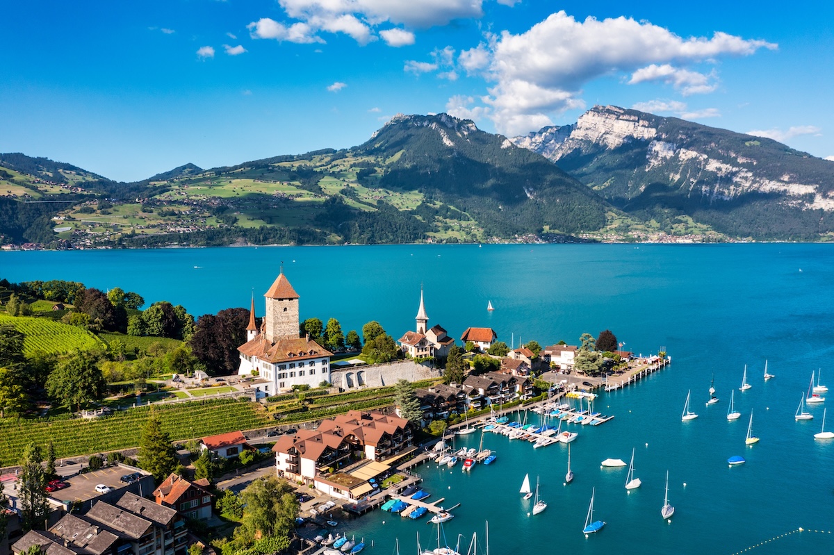 Spiez