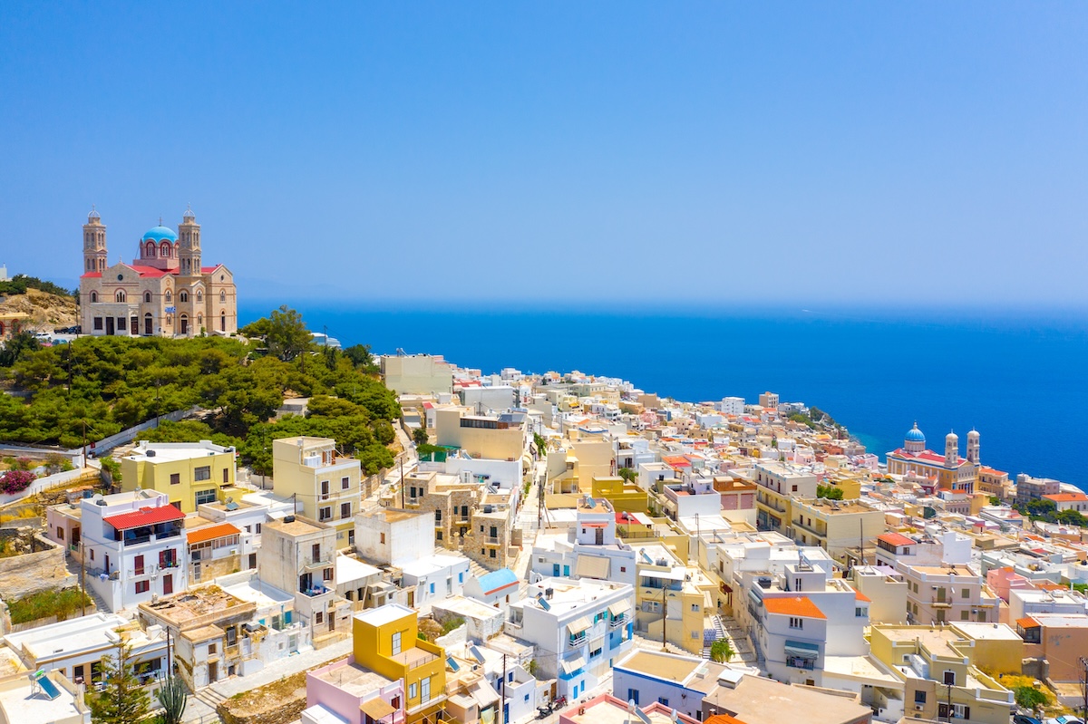 Syros