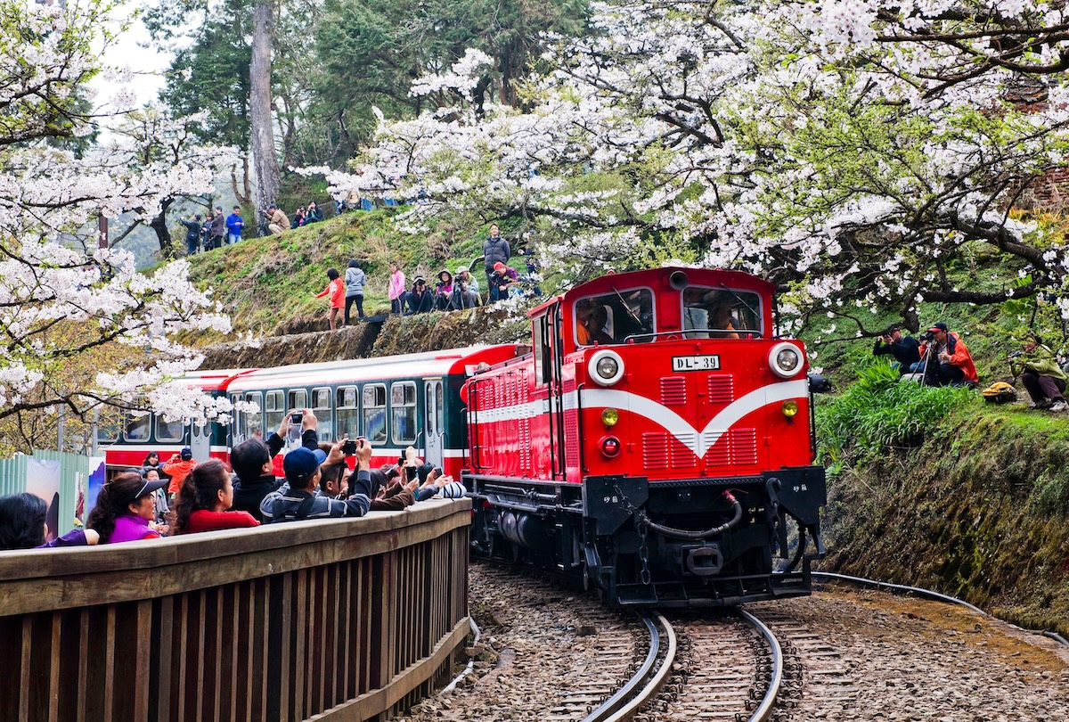 Taiwan