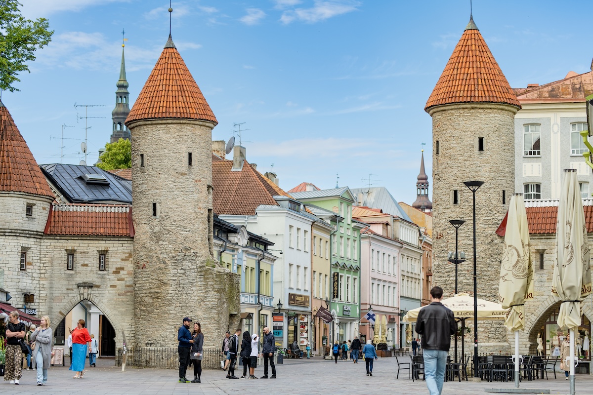 Tallinn