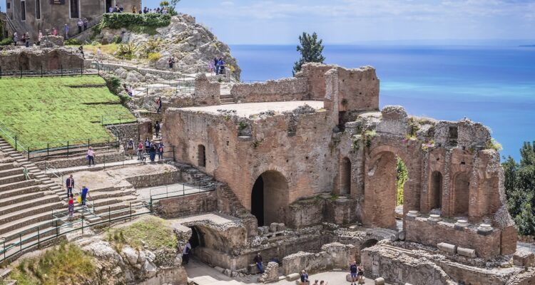 Taormina