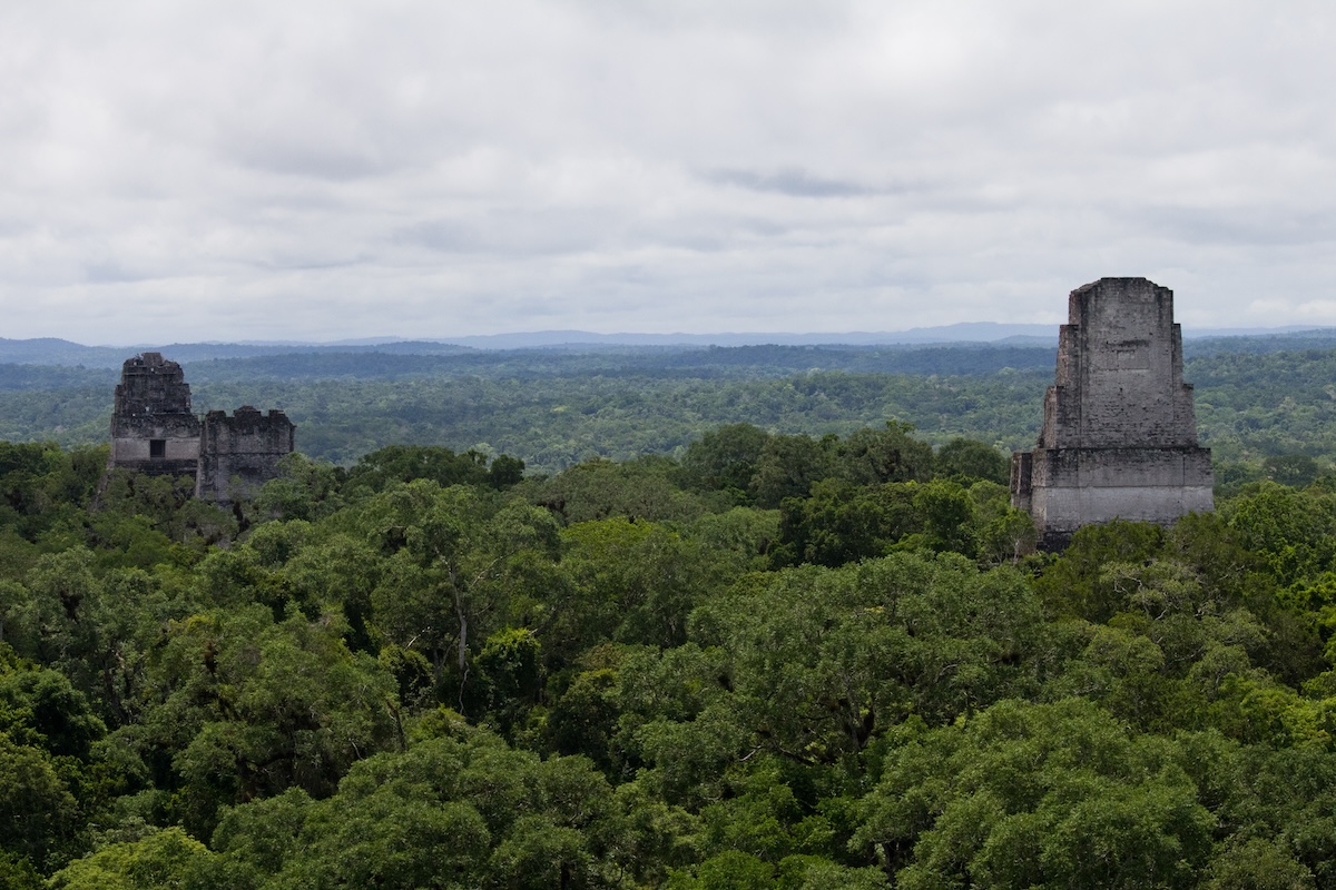 Tikal