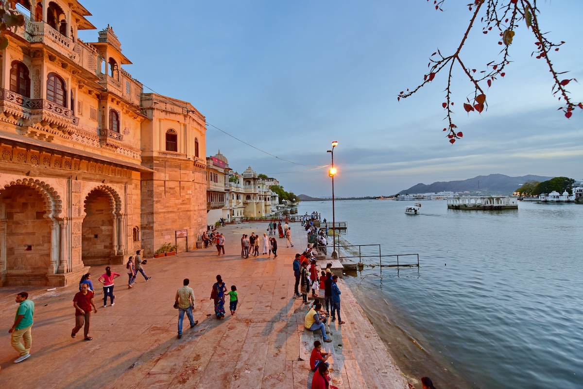 Udaipur