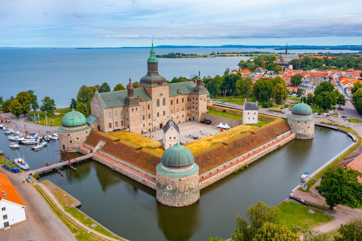 Vadstena