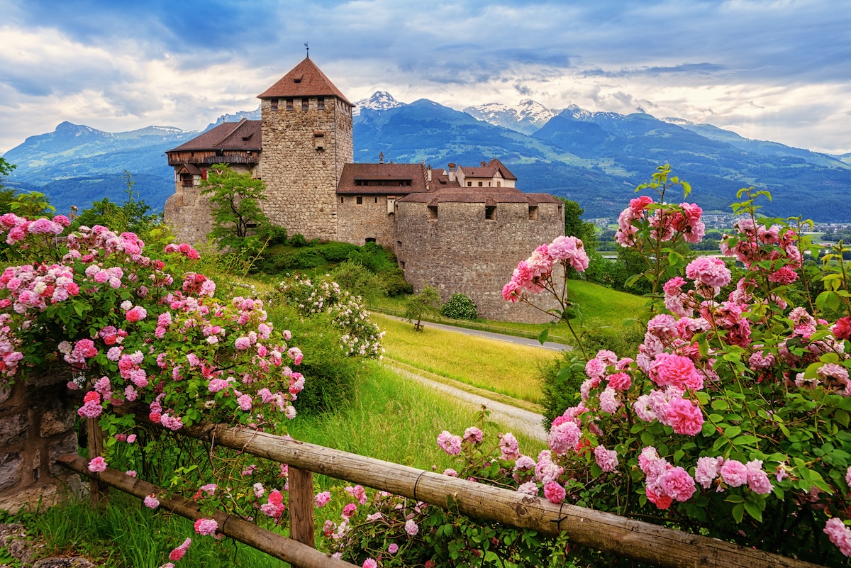 Vaduz