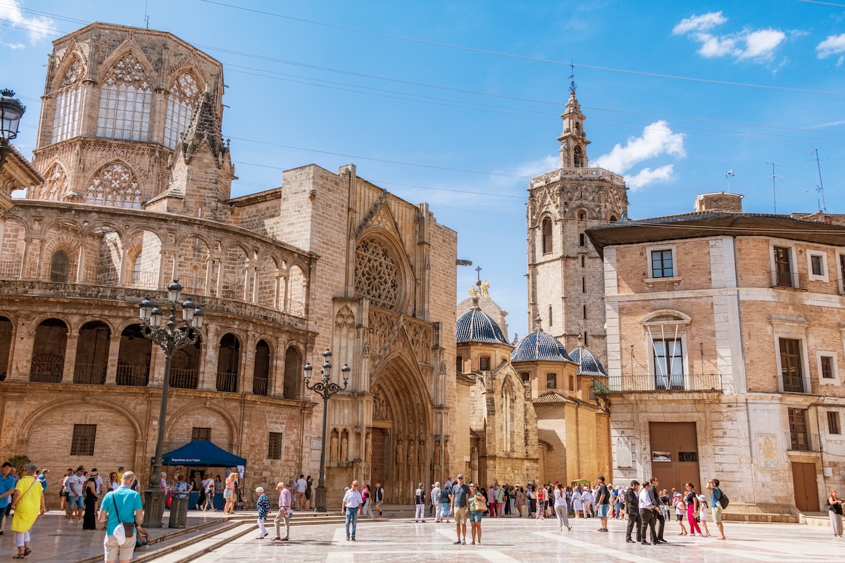 Valencia