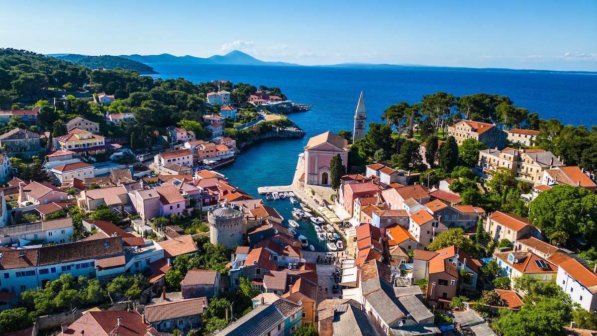 Veli Lošinj