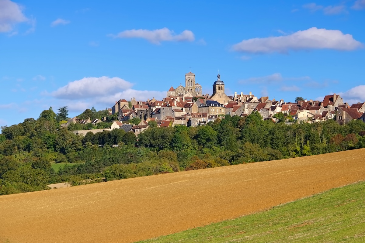 Vézelay