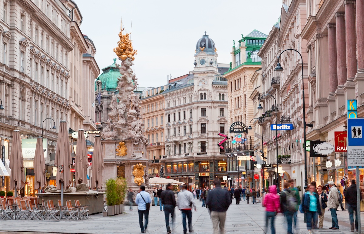 Vienna