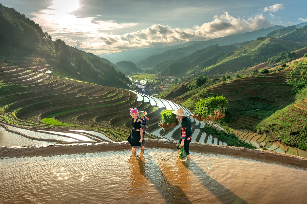 Vietnam