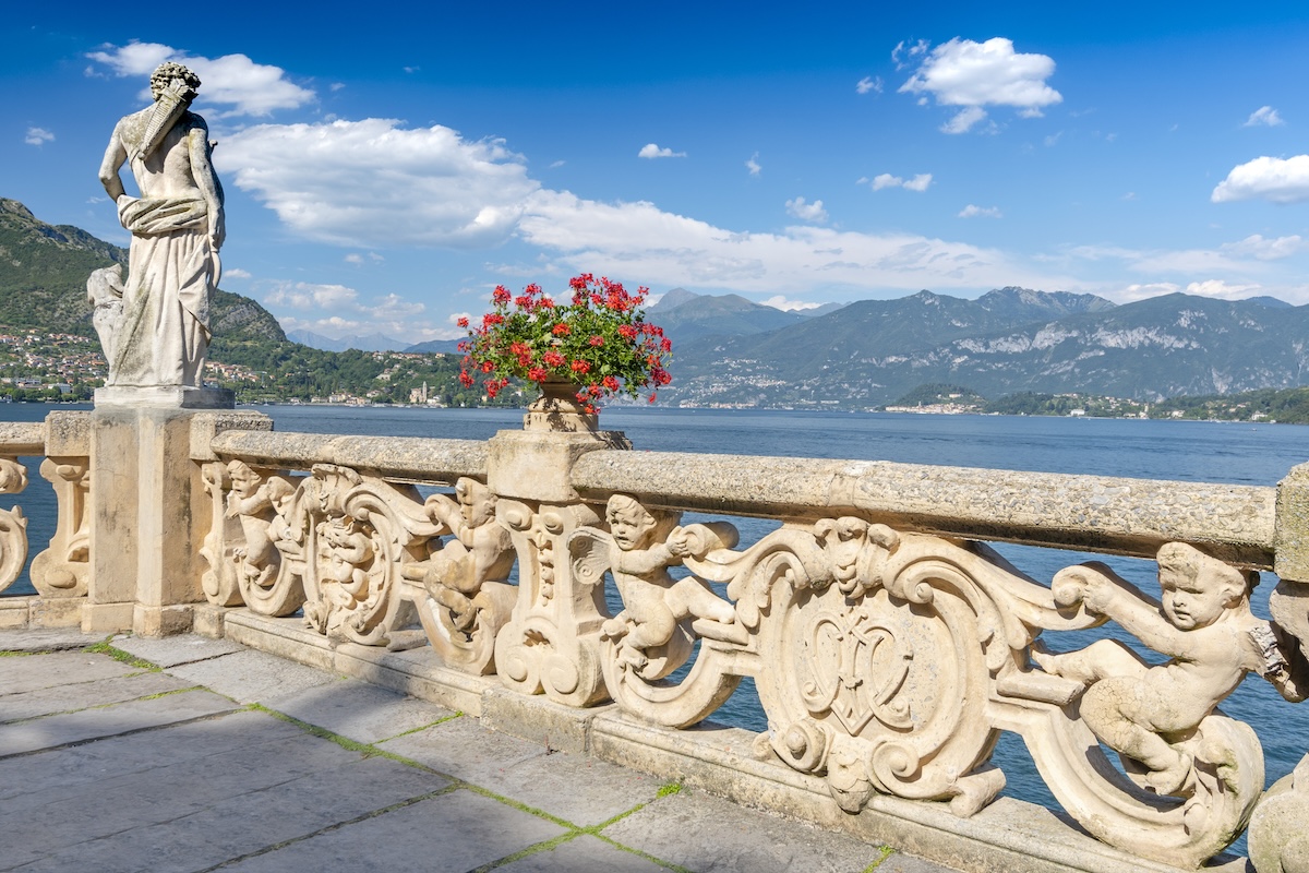 Villa Balbianello