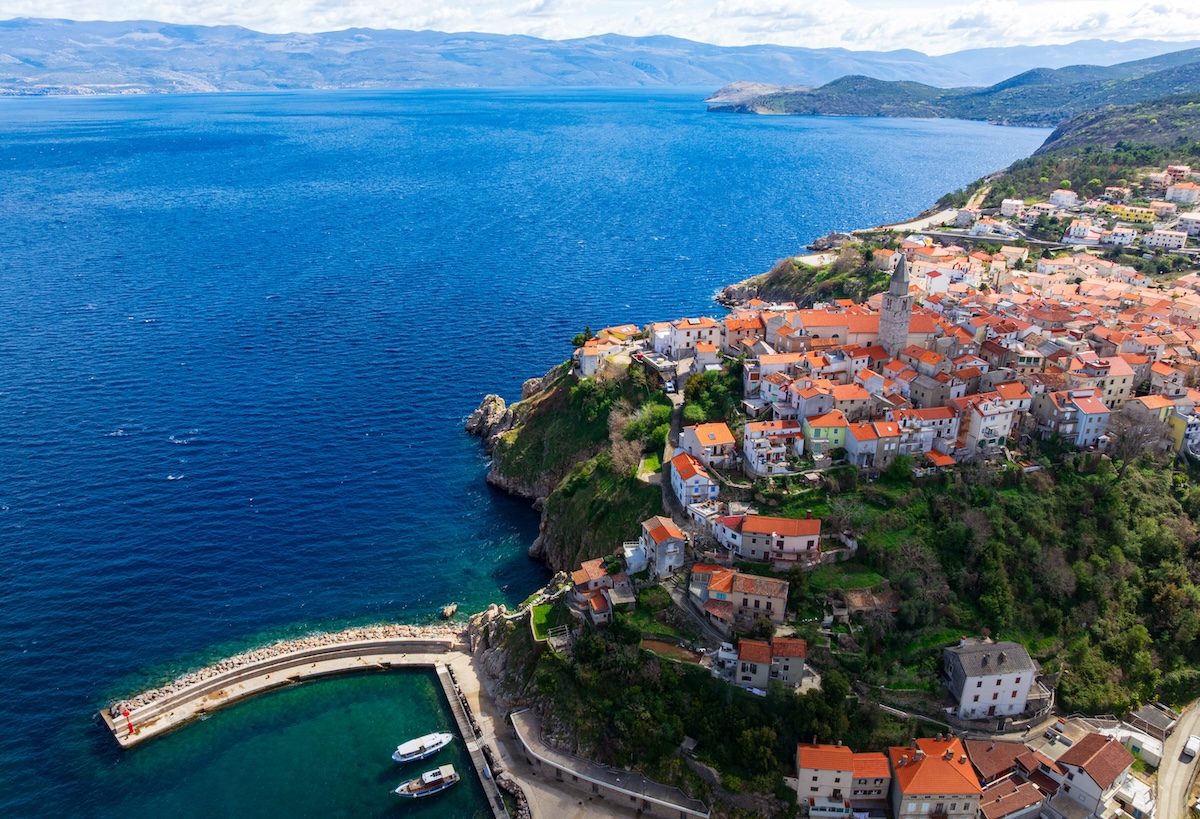 Vrbnik