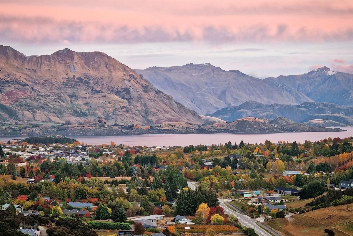 Wanaka