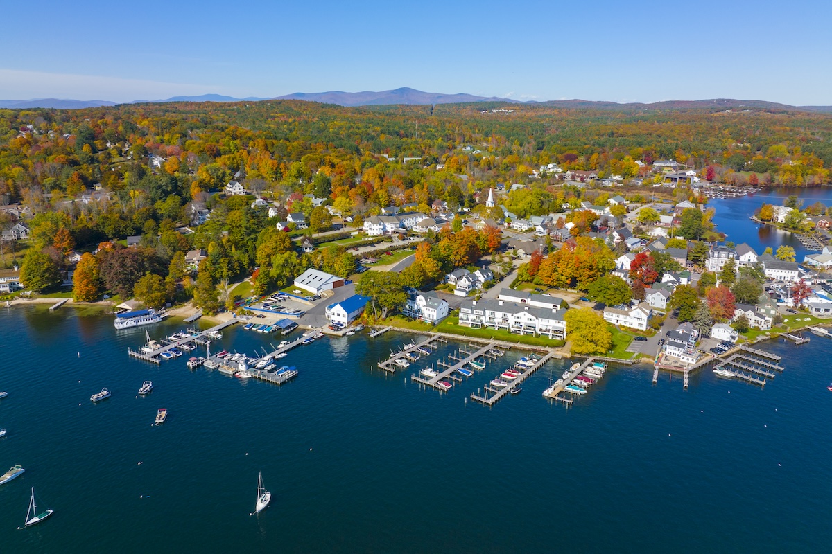 Wolfeboro