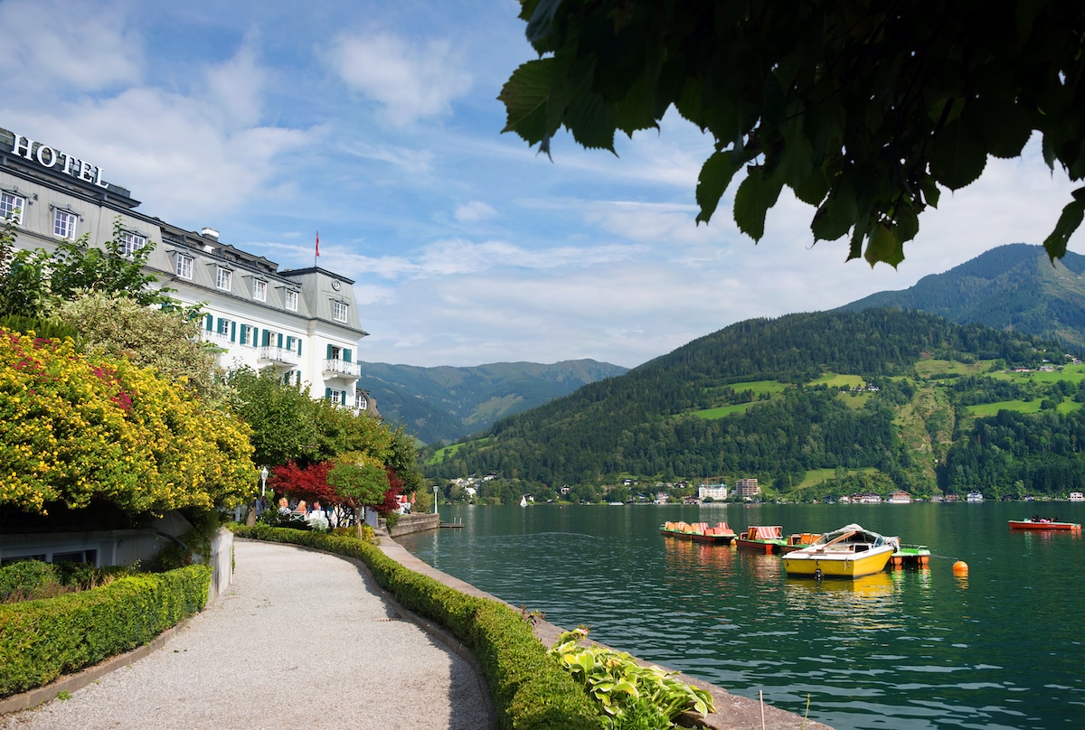 Zell am See