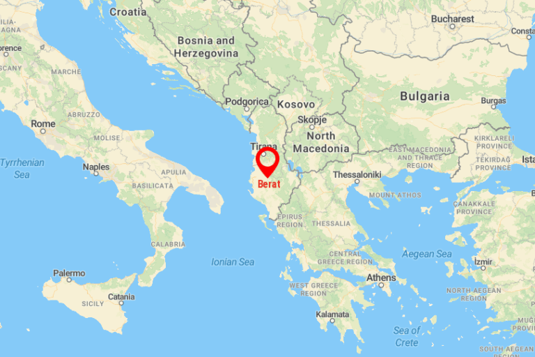 12 Hidden Gems in Europe You’ll Wish You’d Found Sooner (+Map) - Touropia