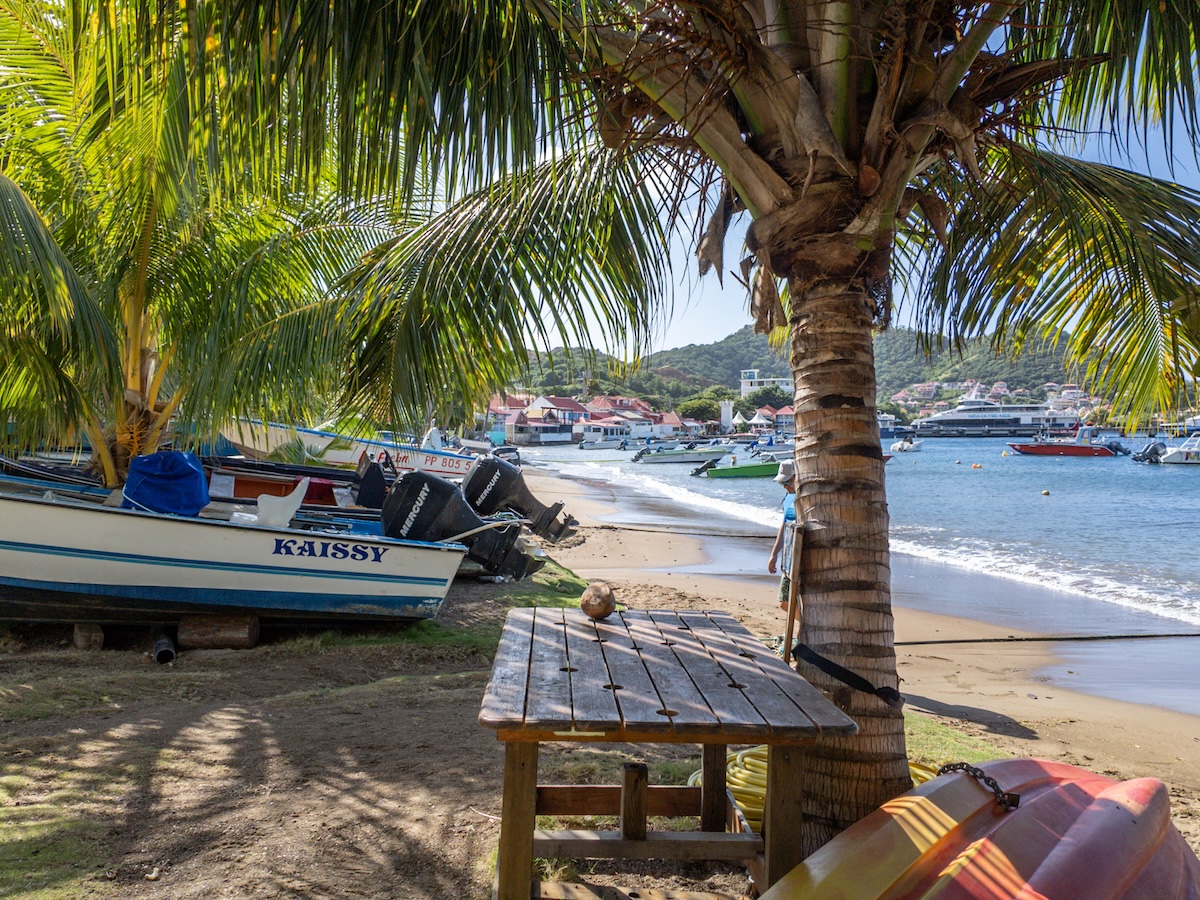 Îles des Saintes
